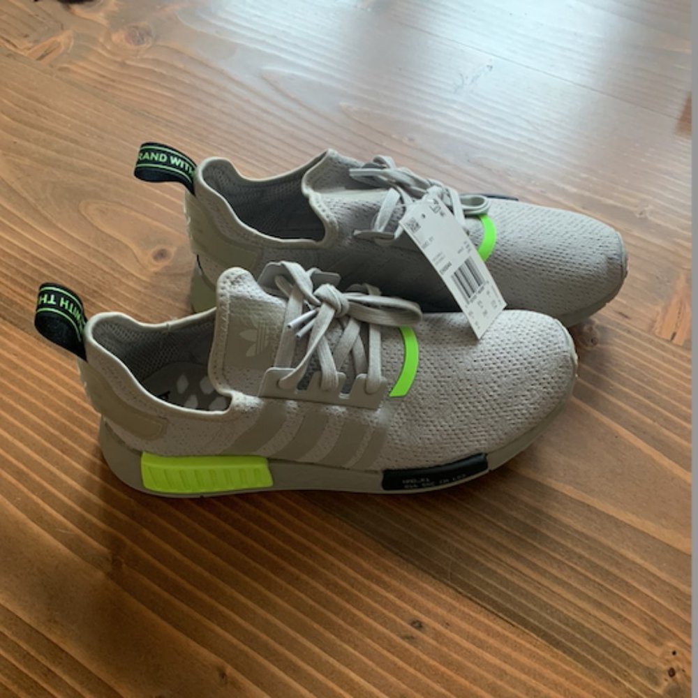 Adidas NMD R1